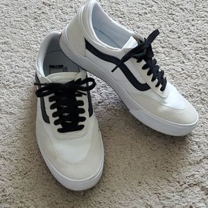 Vans Old Skool with Ultra Cush Insert Size 6.5